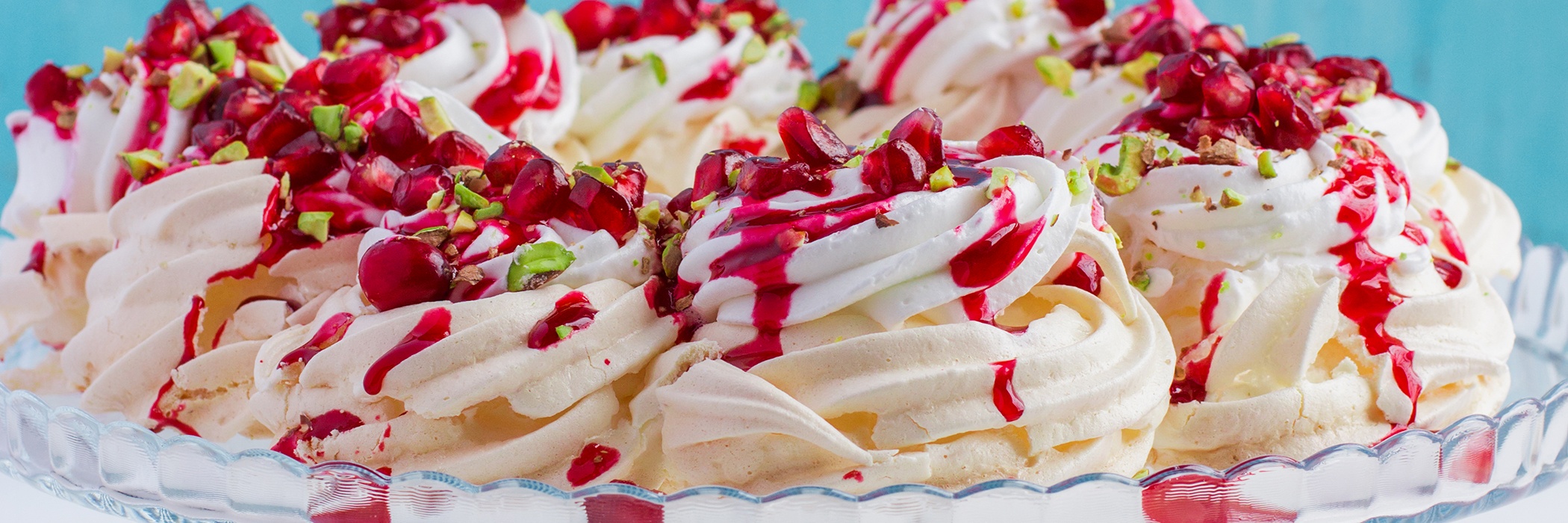 semifreddo alle meringhe