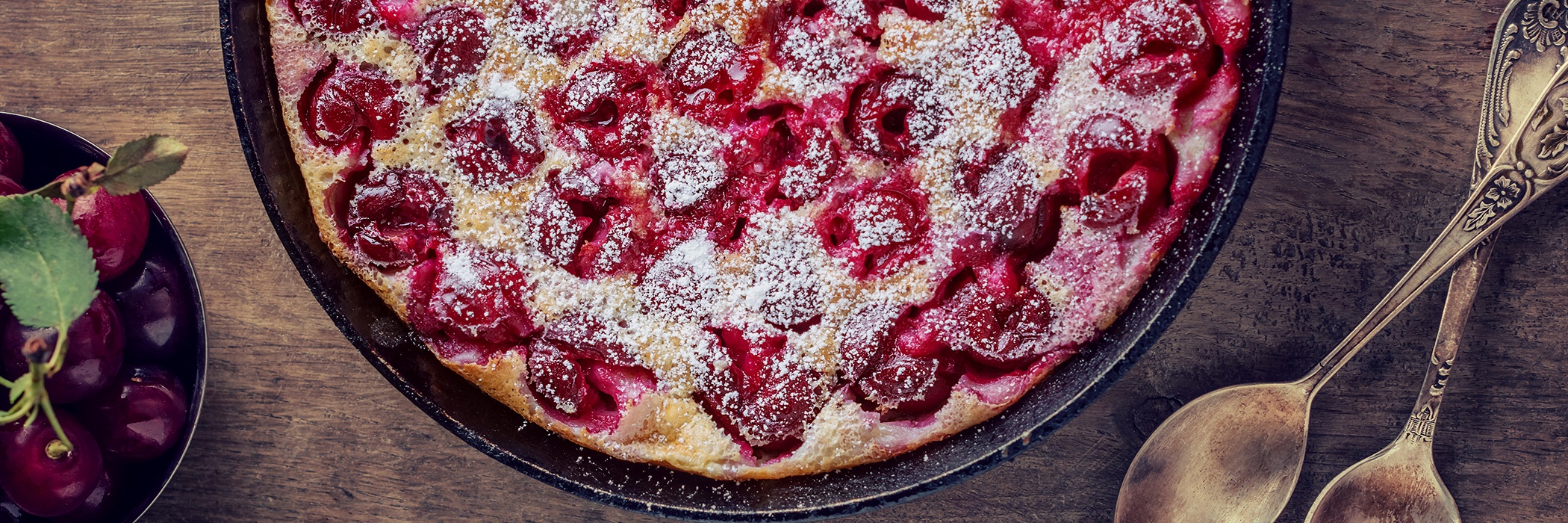 torta alle ciligie