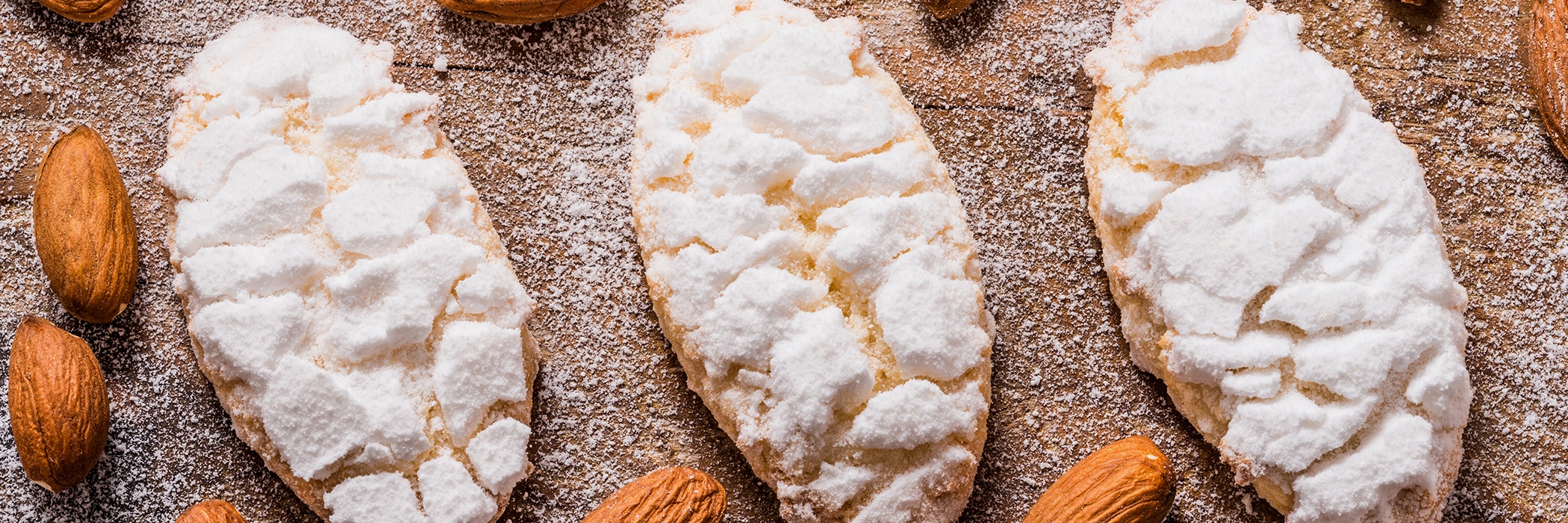 ricciarelli senesi