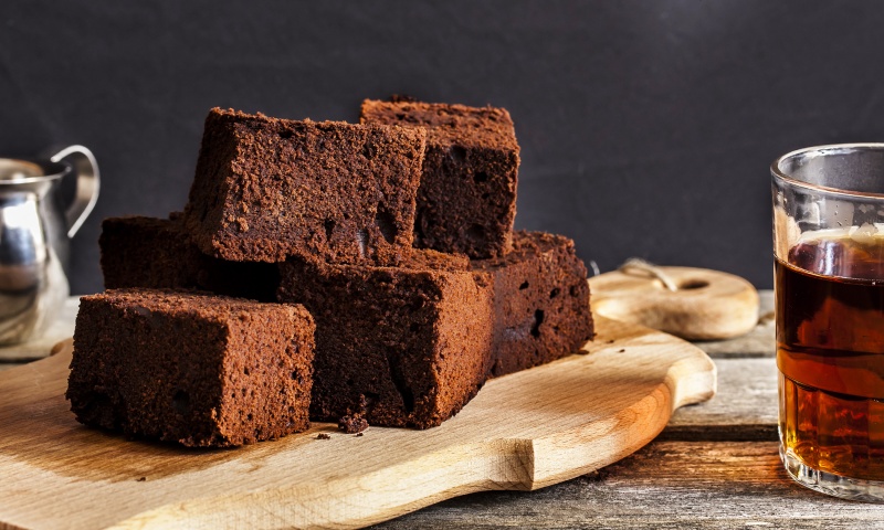 Guinness Cake