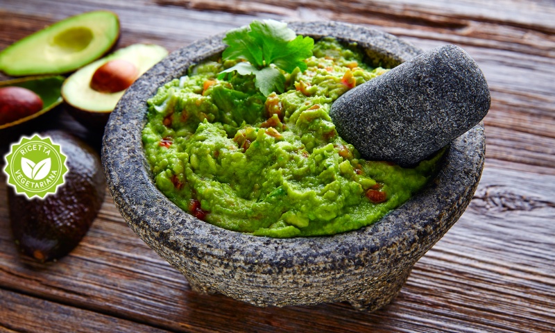 Guacamole